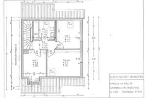 DHH 5 Zi | 102 m² | neue Heizung 2023 | voll unterkellert | ruhige Lage – Die vollständige Adresse der Immobilie erhältst du vom Anbieter., 9661 Hainichen – Vorschaubild 27