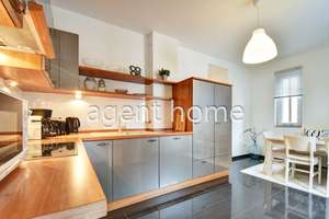 MÖBLIERT - NICE LIVING -  Helles Apartment in zentraler Lage Nähe zu Porsche – Die vollständige Adresse der Immobilie erhältst du vom Anbieter., 70435 Zuffenhausen-Mitte, Stuttgart – Vorschaubild 5
