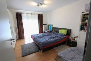 IMMO LOVE Firnhaberau Wunderschöne DHH,  mit EBK, Balkon ! – Siedlerweg 60A, 86169 Firnhaberau, Augsburg – Vorschaubild 8