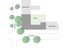 3-Zimmer-ETW im 3. Obergeschoss – Sommerstraße 3, 13409 Reinickendorf (Ortsteil), Berlin – Vorschaubild 7