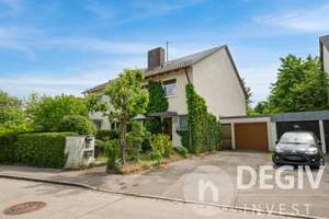 Doppelhaushälfte in sehr guter Lage zu verkaufen. – Die vollständige Adresse der Immobilie erhältst du vom Anbieter., 82041 Oberhaching – Vorschaubild 4