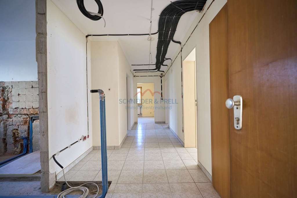 Immobilie in Egling - 3 Parteien - bestehende Mieteinnahmen und Entwicklungsperspektive - Bild 3