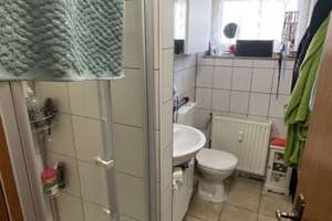 Vollmöblierte Einzelwohnung BEFRISTEST (01.0826 - 01.07.27) – Friedrich-Ebert-Ring 17, 97072 Sanderau, Würzburg – Vorschaubild 5