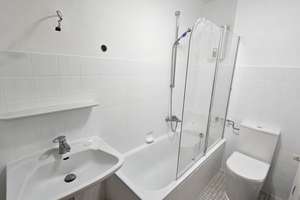 2-Zimmer Wohnung in Bochum Weitmar-Mark inkl. Einbauküche