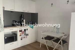 Tauschwohnung: Studentenwohnung zentral in Köln – Dasselstraße 1, 50674 Neustadt/Süd, Köln – Vorschaubild 3
