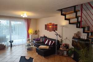 Attraktives Einfamilienhaus in begehrter Lage von Erfurt-Ringelberg – Die vollständige Adresse der Immobilie erhältst du vom Anbieter., 99085 Krämpfervorstadt, Erfurt – Vorschaubild 2