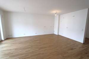 Bezugsfertige Neubauwohnung mit Loggia und Tiefgaragenstellplatz in zentraler Lage von Darmstadt – Die vollständige Adresse der Immobilie erhältst du vom Anbieter., 64295 Mitte, Darmstadt – Vorschaubild 7