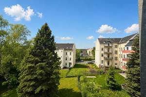 Wohnen in Gablenz....grüne Aussicht und ruhige Lage – Leibnitzstraße 9, 9130 Sonnenberg, Chemnitz – Vorschaubild 10