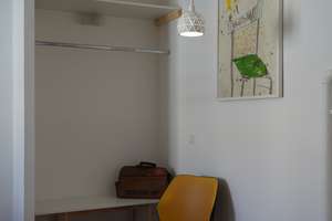 Geschmackvolle Wohnung, Vollmöbliert, mit Balkon und eigenem Keller in Berlin Friedrichshain – Die vollständige Adresse der Immobilie erhältst du vom Anbieter., 10249 Friedrichshain, Berlin – Vorschaubild 6