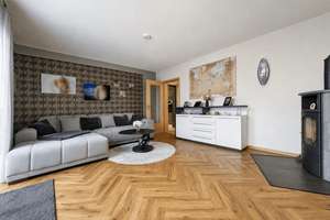 Moderne Doppelhaushälfte in einem sehr guten Zustand in beliebter Lage – Die vollständige Adresse der Immobilie erhältst du vom Anbieter., 17033 Stadtgebiet West, Neubrandenburg – Vorschaubild 19