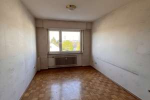 Traumblick über MA-Feudenheim - Renovierungsbedürftige 3 ZKB mit Südloggia und Stellplatz – Feldstraße 95, 68259 Feudenheim, Mannheim – Vorschaubild 15