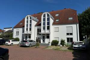 Ruhige 3,5-Zimmer-Wohnung in Mainz-Bretzenheim