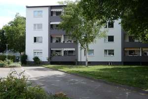 Vermietete 3-Zimmer-Eigentumswohnung mit Balkon, provisionsfrei – Am Sportfeld 66, 55124 Gonsenheim, Mainz – Vorschaubild 2