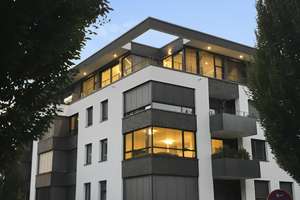 Exklusives Penthouse in Heilbronn-Ost mit umlaufender Dachterrasse – Lerchenstraße 65, 74074 Heilbronn, Heilbronn – Vorschaubild 33
