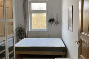 Möbliertes, sonniges 2-Zimmer-Apartment zur Miete (1 Jahr, Verlängerungsoption) – Berlin – Vorschaubild 4