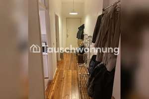 Tauschwohnung: 2-Zimmer-Wohnung in 3. OG, direkt am Boxhagener Platz – 10245 Friedrichshain, Berlin – Vorschaubild 6