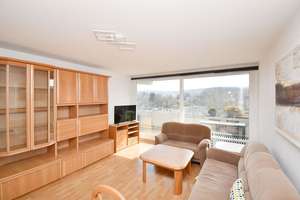 RESERVIERT! Helle 2-Zimmer-Wohnung mit großem Balkon auf Erbpachtgrundstück! – Die vollständige Adresse der Immobilie erhältst du vom Anbieter., 33699 Stieghorst, Bielefeld – Vorschaubild 2