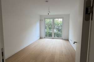 Exklusive 5-Zimmer-Neubauwohnung am Oberen Luisenpark – Erstbezug mit Blick ins Grüne – 68165 Schwetzingerstadt/Oststadt, Mannheim – Vorschaubild 11