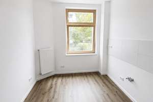 Wunderschöne, sanierte Wohnung zum Wohlfühlen