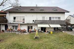 6-Parteienhaus in Zwingenberg Rodau – Bergstraße (Kreis) – Vorschaubild 5
