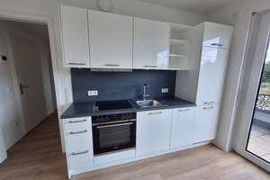 2 Zimmer mit Balkon und Einbauküche, frisch renoviert – Auf der Großen Heide 48, 33609 Mitte, Bielefeld – Vorschaubild 10