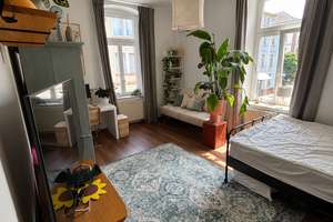 Charmante 3-Zimmer (73qm) Wohnung in Gießener Innenstadt – Die vollständige Adresse der Immobilie erhältst du vom Anbieter., 35390 Innenstadt, Gießen – Vorschaubild 7