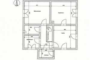 Provisionsfrei - Charmantes Renovierungsobjekt: Einfamilienhaus mit Potenzial – Passau (Kreis) – Vorschaubild 29