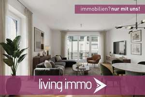 Sofort einzugsbereit: Moderne 2-Zimmer-Wohnung  in Regensburg zum Kauf!
