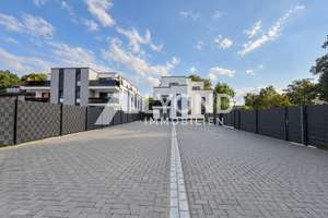 Exklusive Neubauwohnung - Erdgeschoss Wohnung 1 - 53,16 m², 2 Zimmer, 1 Stellplatz – 44329 Hostedde, Dortmund – Vorschaubild 28