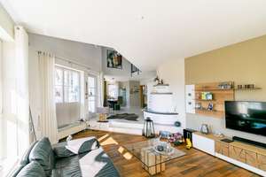 Exklusives Architektenhaus mit Einliegerwohnung in ländlicher Bestlage von Tettnang – Die vollständige Adresse der Immobilie erhältst du vom Anbieter., 88069 Tettnang – Vorschaubild 10