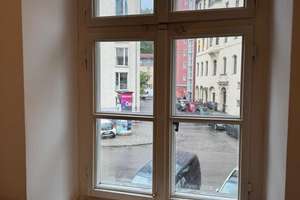 Vollständig möblierte 2-Raum-Wohnung in München Au – Lilienstraße 34, 81669 Untere Au, München – Vorschaubild 15