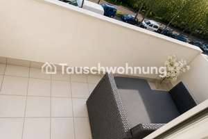 Tauschwohnung: Saarbrücken St Johann: Gemütliche 2-Zimmer-Wohnung – Die vollständige Adresse der Immobilie erhältst du vom Anbieter., 66111 Sankt Johann, Saarbrücken – Vorschaubild 3