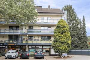 Wohnen mit Niveau: stilvolle 2,5 Zimmer-Wohnung mit zwei Balkonen in OB-Königshardt – Die vollständige Adresse der Immobilie erhältst du vom Anbieter., 46145 Sterkrade-Nord, Oberhausen – Vorschaubild 14