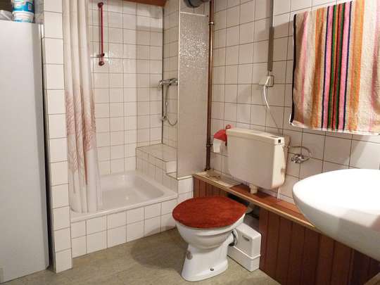 Bezugsfreies Haus im Rudower Blumenviertel - Bild 18