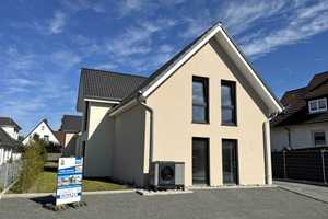 Neubau Einfamilienhaus mit Eigentumsgrundstück nach Wahl!? – Lützowstraße 4, 31141 Hildesheim (Kreis) – Vorschaubild 3