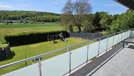 Bild von 》Wo sich dein Herz wohlfühlt, ist Dein Zuhause《