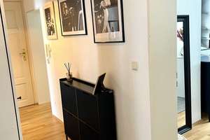 München erleben: Sanierte 2-Zimmer-Wohnungin der Schwanthalerhöhe – Kazmairstrasse 28, 80339 Schwanthalerhöhe (Ortsteil), München – Vorschaubild 4