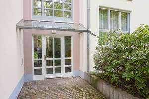 Individuelle Dachmaisonette am Burgberg – Die vollständige Adresse der Immobilie erhältst du vom Anbieter., 91054 Burgberg, Erlangen – Vorschaubild 5