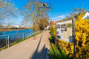 Wohnen in erster Reihe zum Neckar – Ihr neues Zuhause in Stuttgart-Hofen – Die vollständige Adresse der Immobilie erhältst du vom Anbieter., 70378 Hofen, Stuttgart – Vorschaubild 29