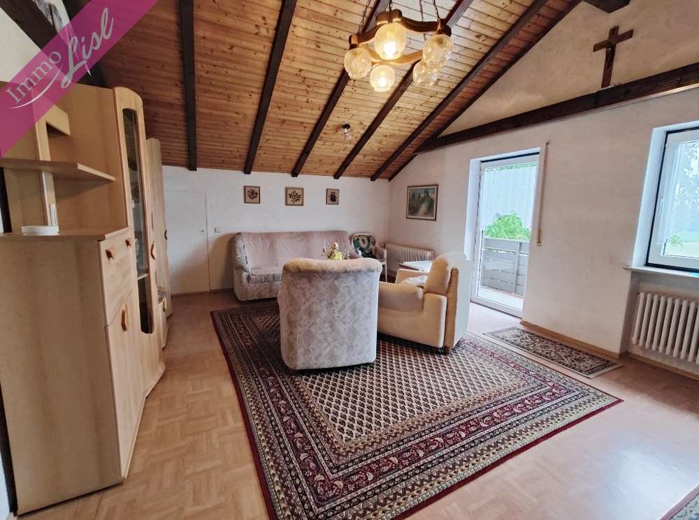 Immobilie in Rieden - "Paul" Mehrere Generationen unter einem Dach –
 Ihr Zweifamilienhaus in Zellerberg - Bild 5