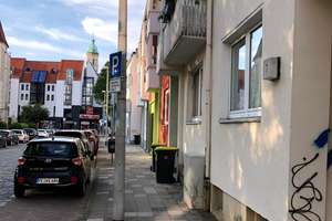 Renovierte Wohnung im Herzen Braunschweigs! Balkon – Kannengießerstr. 7, 38100 Innenstadt, Braunschweig – Vorschaubild 12