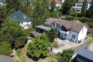 Aussichtsjuwel mit Einliegerwohnung in Premium-Lage von Überlingen – Die vollständige Adresse der Immobilie erhältst du vom Anbieter., 88662 Überlingen – Vorschaubild 4
