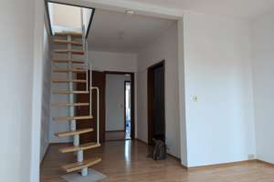 Genütliche Maisonette 3-Zimmer-Dachgeschosswohnung in Braunschweig – Neustadtring 55, 38114 Westliches Ringgebiet, Braunschweig – Vorschaubild 4