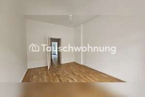 Tauschwohnung: 3-Zimmer-Wohnung mit Balkon und Garten – Die vollständige Adresse der Immobilie erhältst du vom Anbieter., 13509 Tegel, Berlin – Vorschaubild 2