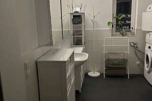 BS-Watenbüttel- Moderne 3-Zimmer Wohnung * Aufzug + Balkon + EBK * Ambet Service möglich ! – Die vollständige Adresse der Immobilie erhältst du vom Anbieter., 38112 Lehndorf-Watenbüttel, Braunschweig – Vorschaubild 20