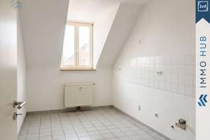++ Bezugsfrei, Balkon, Galerie! Charmante 2,5 Zimmer Wohnung in Gohlis-Süd ++ – Die vollständige Adresse der Immobilie erhältst du vom Anbieter., 4155 Gohlis-Süd, Leipzig – Vorschaubild 8