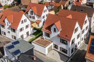 Keine Maklerprovision !!! Neubau-Wohntraum im alten Ortskern von Bad Homburg (Ober-Erlenbach) – Am Alten Rathaus 15 b, 61352 Bad Homburg vor der Höhe – Vorschaubild 26