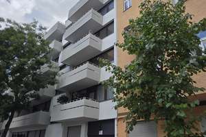 Qualifizierter Alleinauftrag: 18 Wohnungen, 4 leerstehend, Balkone & Aufzug – Die vollständige Adresse der Immobilie erhältst du vom Anbieter., 13409 Reinickendorf (Ortsteil), Berlin – Vorschaubild 4