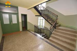 Kapitalanlage auf dem Kaßberg: 1-Raum-Wohnung mit Balkon & Aufzug! – Henriettenstraße 77, 9112 Kaßberg, Chemnitz – Vorschaubild 2