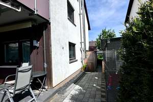 Moderne Wohlfühloase in Oberkirch: Großzügige Doppelhaushälfte mit Top-Ausstattung – Die vollständige Adresse der Immobilie erhältst du vom Anbieter., 77704 Oberkirch – Vorschaubild 34